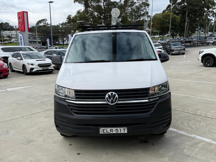 2020 Volkswagen Transporter TDI340