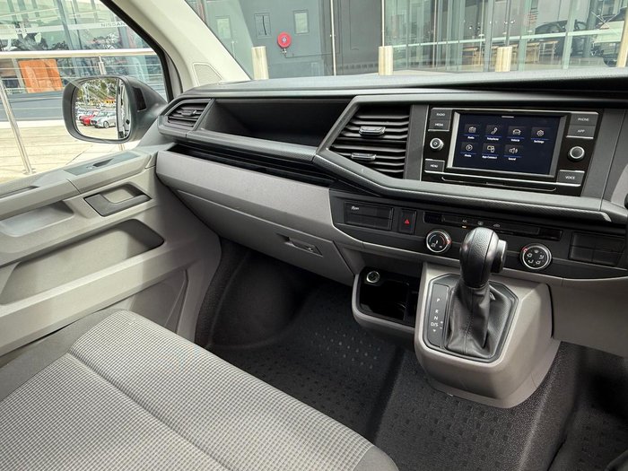 2020 Volkswagen Transporter TDI340