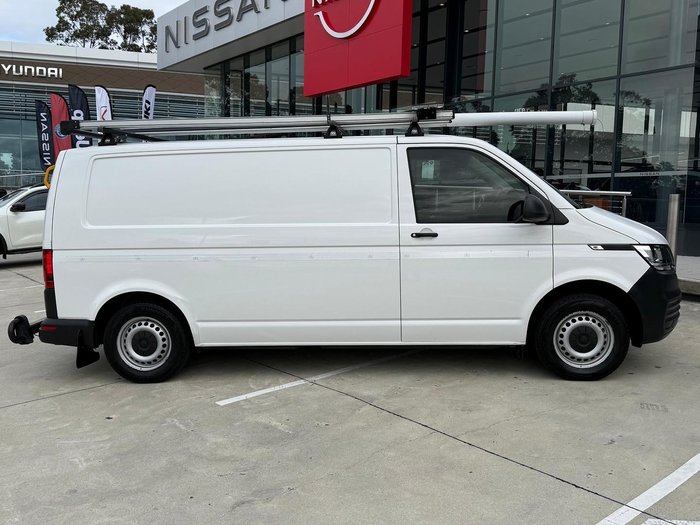 2020 Volkswagen Transporter TDI340