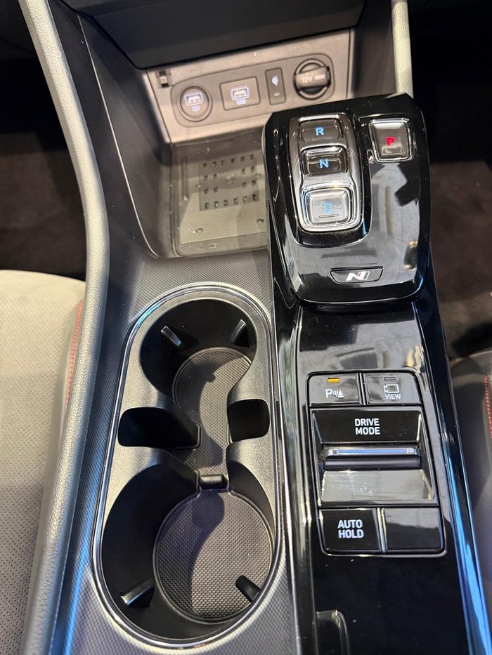 2021 Hyundai Sonata N Line