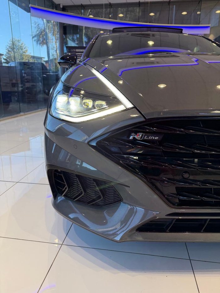 2021 Hyundai Sonata