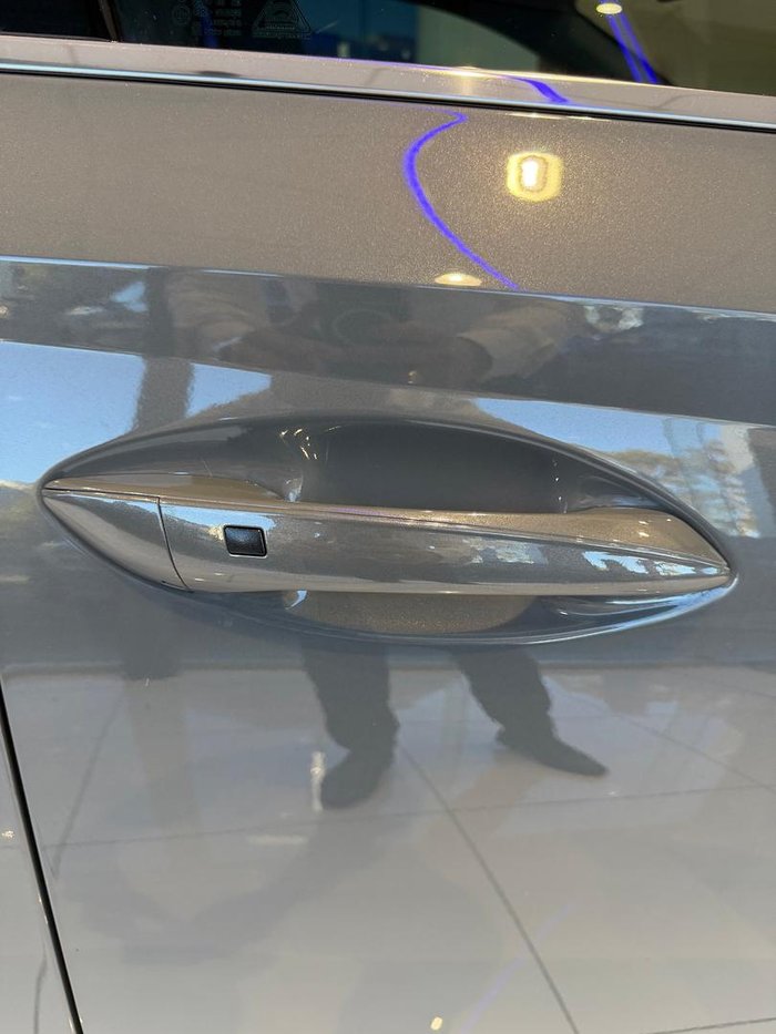 2021 Hyundai Sonata N Line