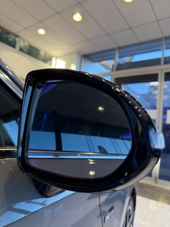 2021 Hyundai Sonata N Line