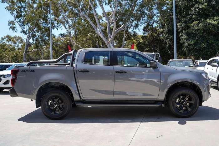 2025 Isuzu D-MAX X-RIDER
