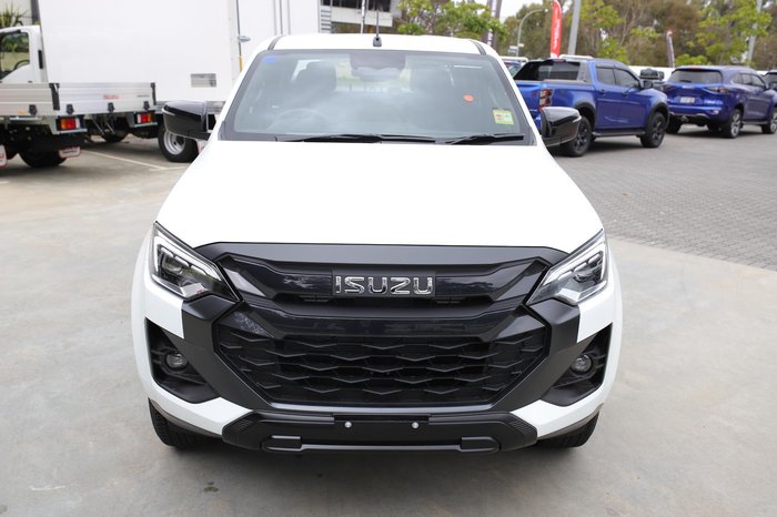 2025 Isuzu D-MAX X-RIDER