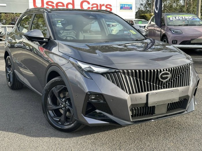 2026 GAC EMZOOM