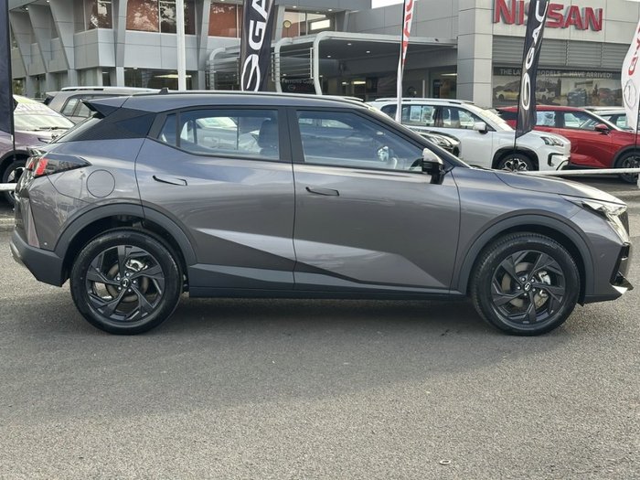 2026 GAC EMZOOM LUXURY