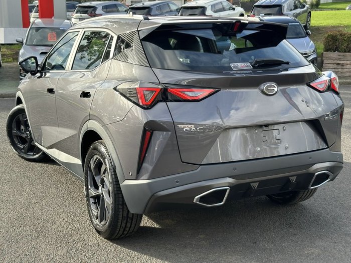2026 GAC EMZOOM LUXURY