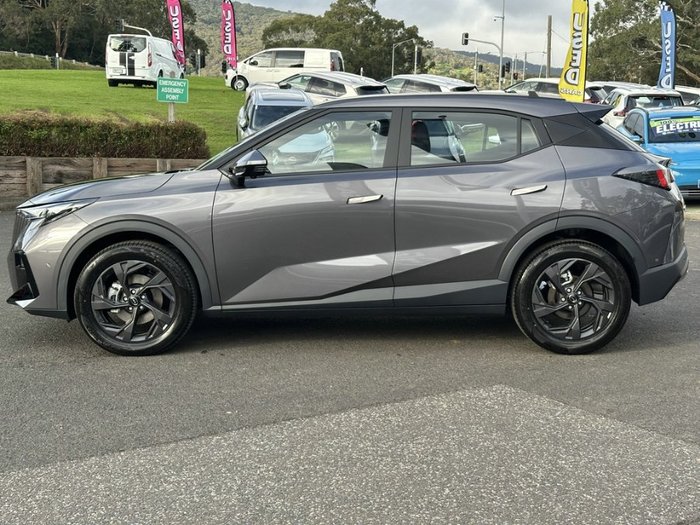 2026 GAC EMZOOM LUXURY