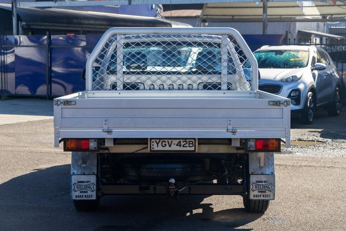 2016 Ford Ranger XL