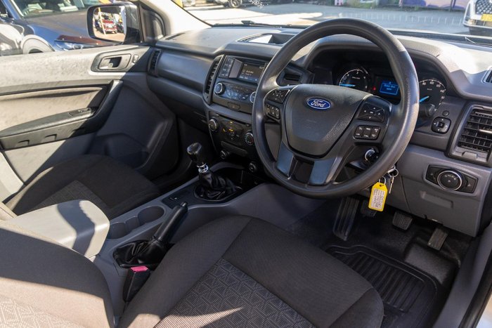 2016 Ford Ranger XL