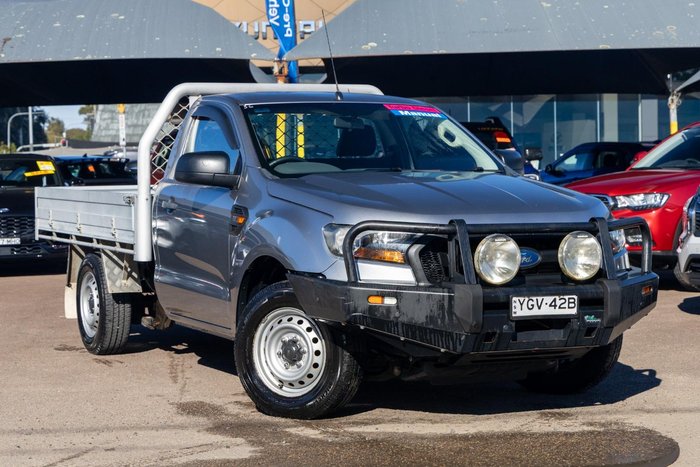 2016 Ford Ranger
