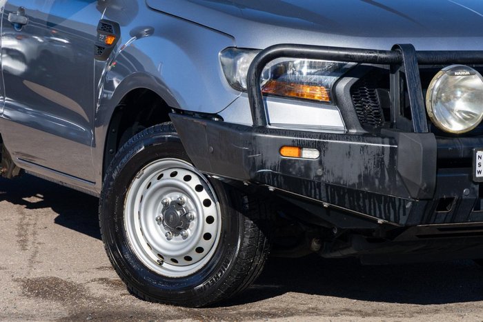 2016 Ford Ranger XL