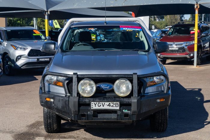 2016 Ford Ranger XL