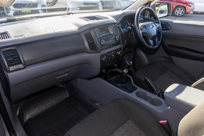 2016 Ford Ranger XL