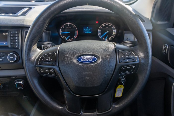 2016 Ford Ranger XL