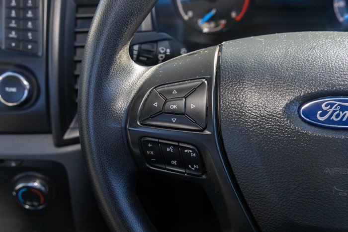 2016 Ford Ranger XL