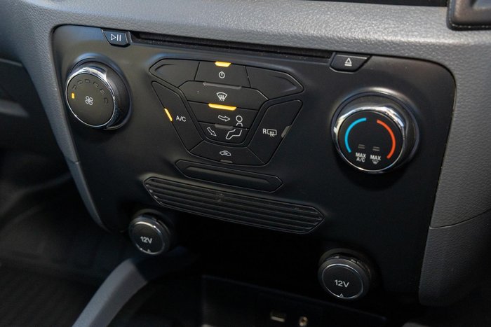 2016 Ford Ranger XL