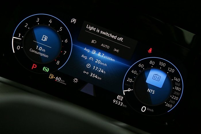 2022 Volkswagen Golf 110TSI Life