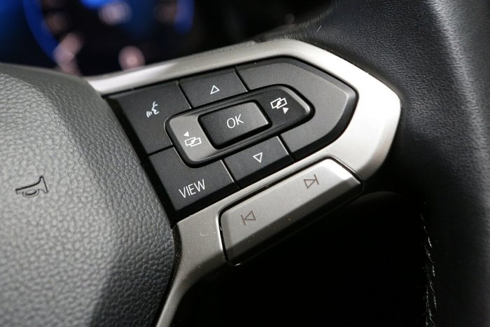 2022 Volkswagen Golf 110TSI Life