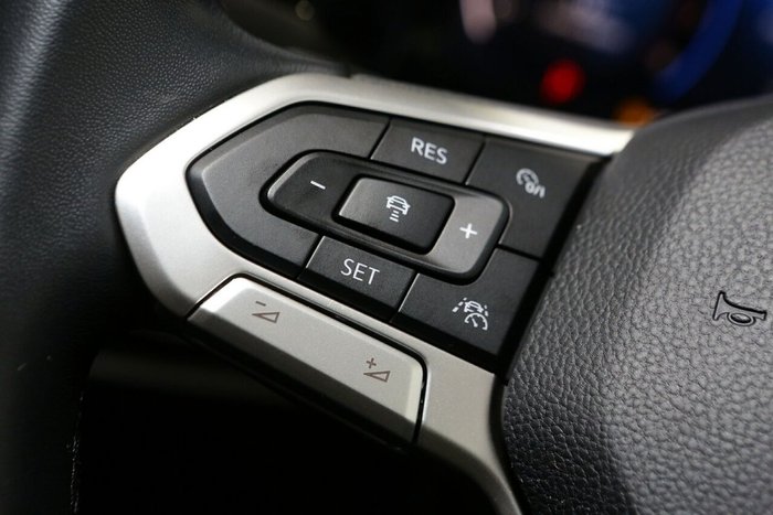 2022 Volkswagen Golf 110TSI Life