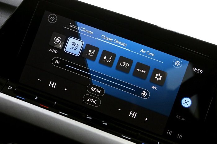 2022 Volkswagen Golf 110TSI Life