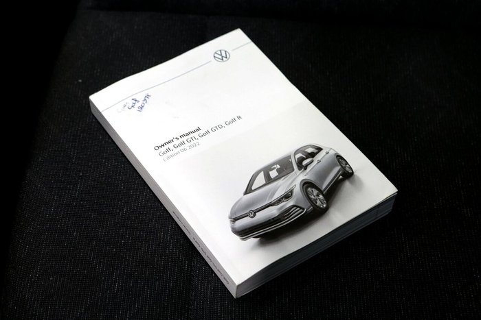 2022 Volkswagen Golf 110TSI Life