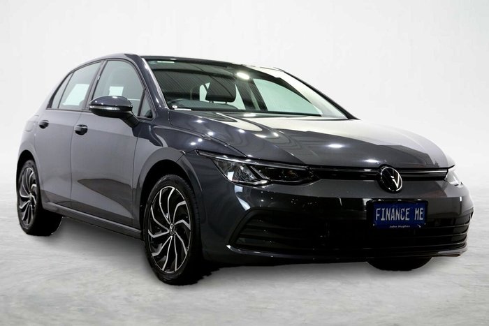 2022 Volkswagen Golf