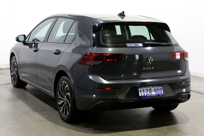 2022 Volkswagen Golf 110TSI Life