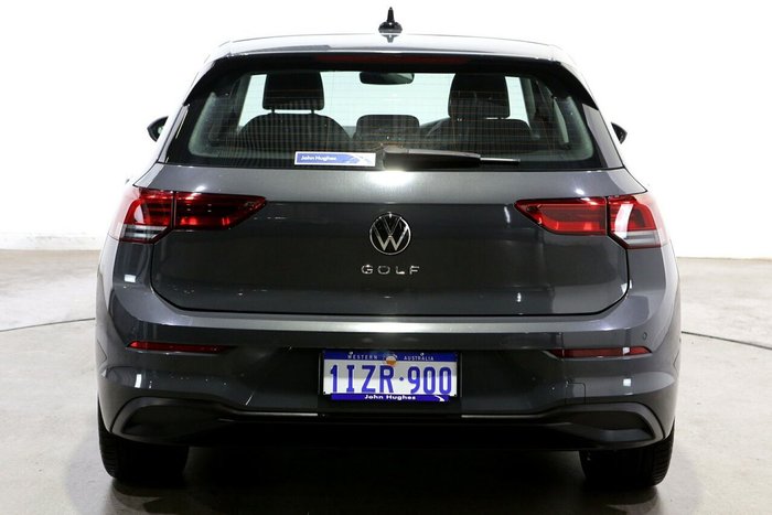 2022 Volkswagen Golf 110TSI Life