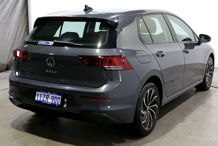 2022 Volkswagen Golf 110TSI Life