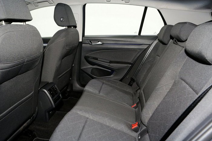 2022 Volkswagen Golf 110TSI Life