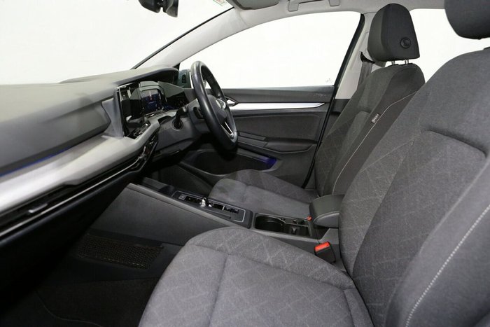 2022 Volkswagen Golf 110TSI Life