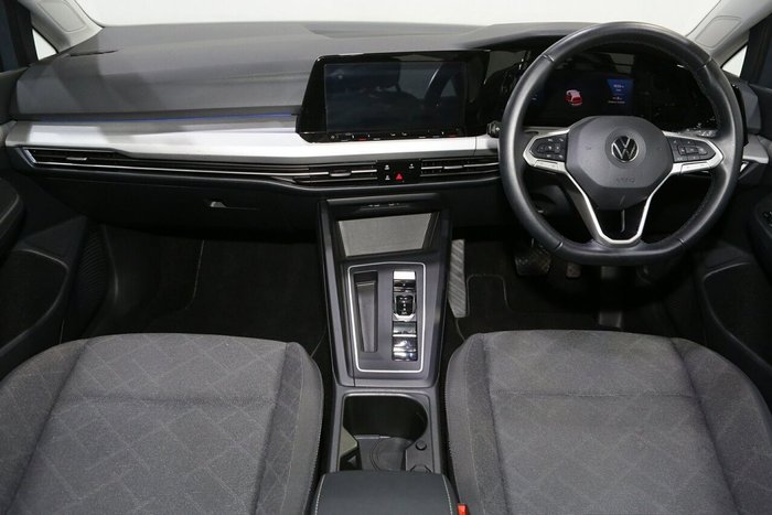 2022 Volkswagen Golf 110TSI Life