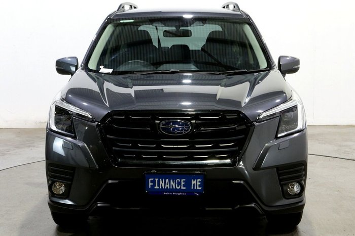 2023 Subaru Forester 2.5i