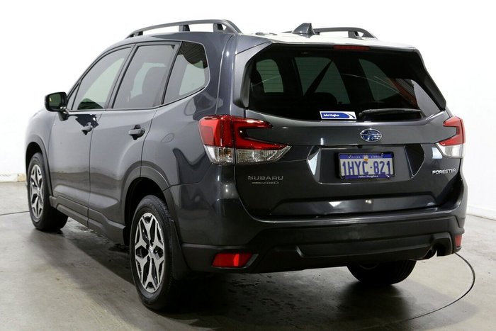 2023 Subaru Forester 2.5i
