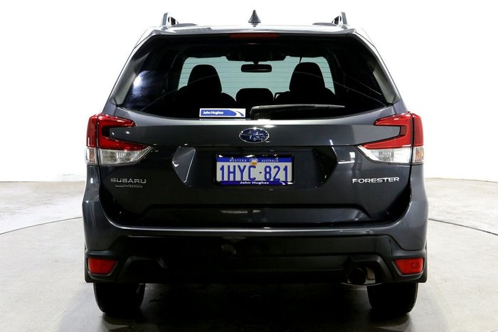 2023 Subaru Forester 2.5i