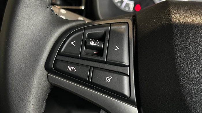 2024 Suzuki Ignis GL MF Series II Burning Red