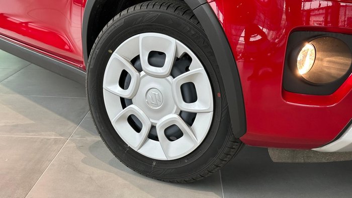 2024 Suzuki Ignis GL MF Series II Burning Red