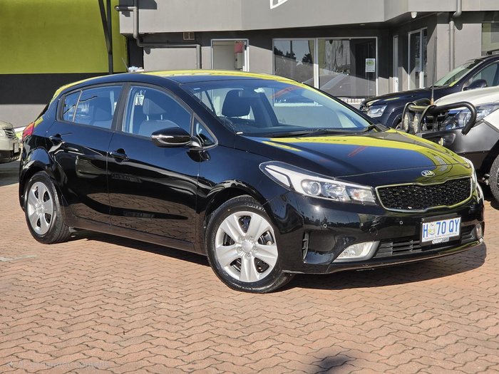 2016 Kia Cerato