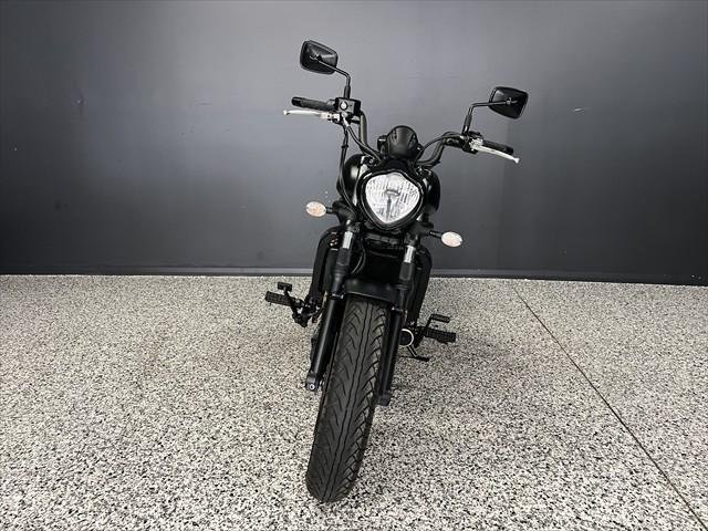 2024 Kawasaki Vulcan S ABS (EN650)