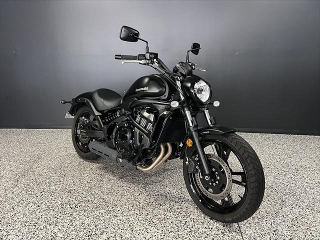 2024 Kawasaki Vulcan S ABS (EN650)