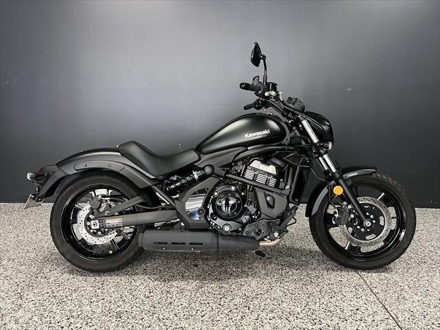 2024 Kawasaki Vulcan S ABS (EN650)