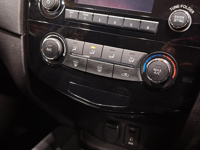 2019 Nissan X-TRAIL ST
