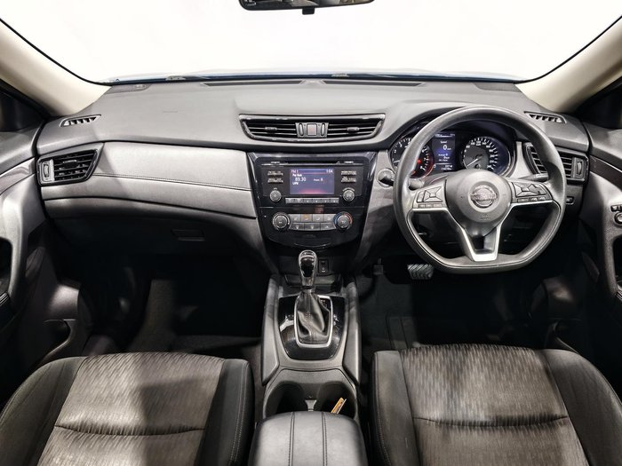2019 Nissan X-TRAIL ST