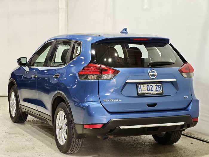2019 Nissan X-TRAIL ST