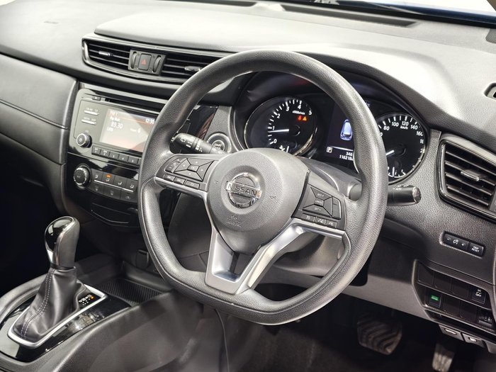 2019 Nissan X-TRAIL ST