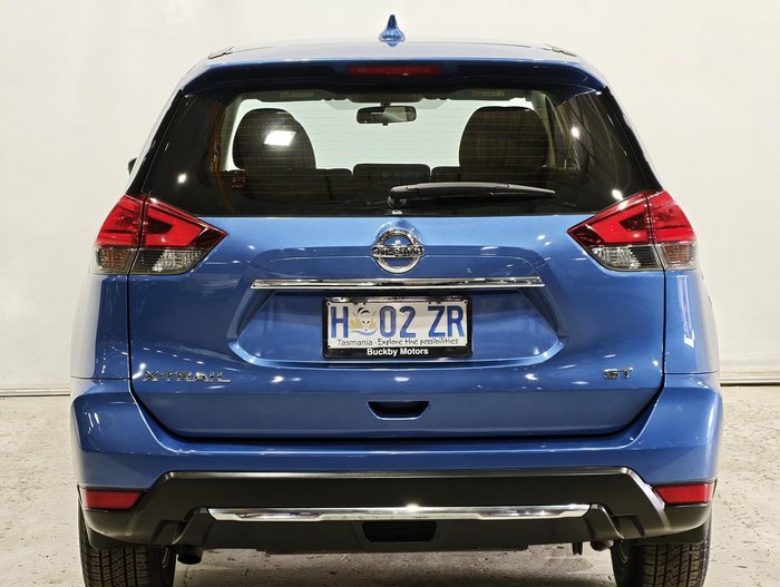 2019 Nissan X-TRAIL ST