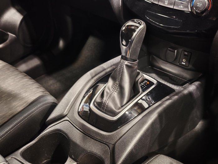 2019 Nissan X-TRAIL ST