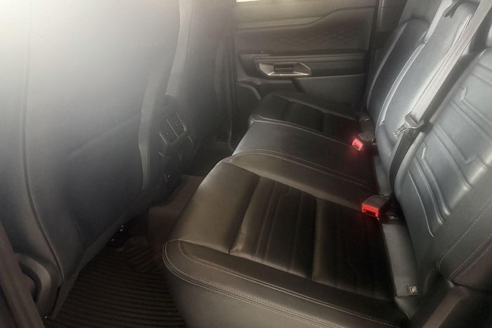 2023 Ford Ranger Sport